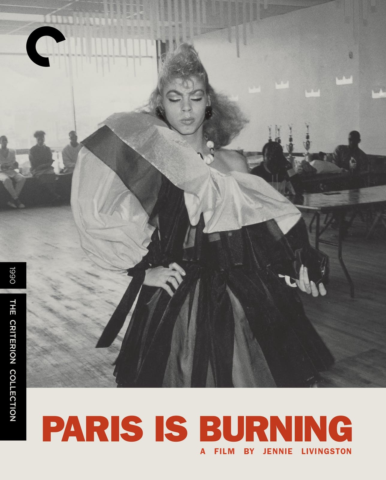 Paris Is Burning - A Conversation